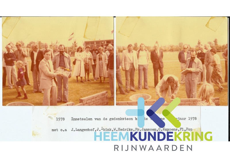 Openning Sportpark Rijnland 1978 (24)